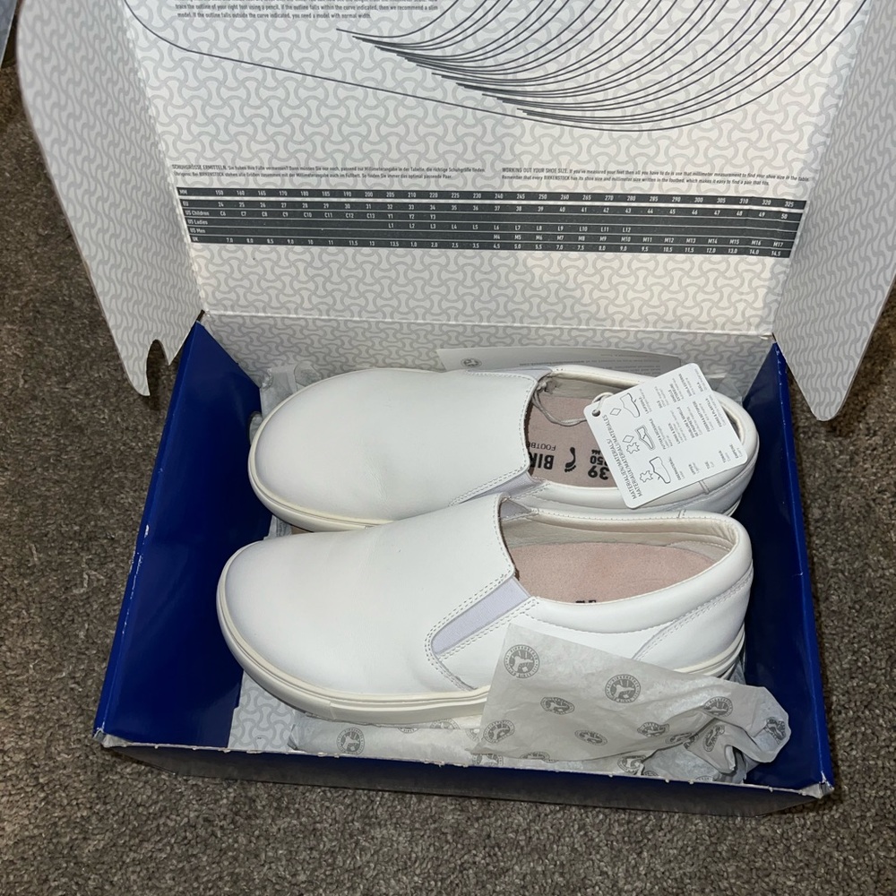 Birkenstock Oswego
